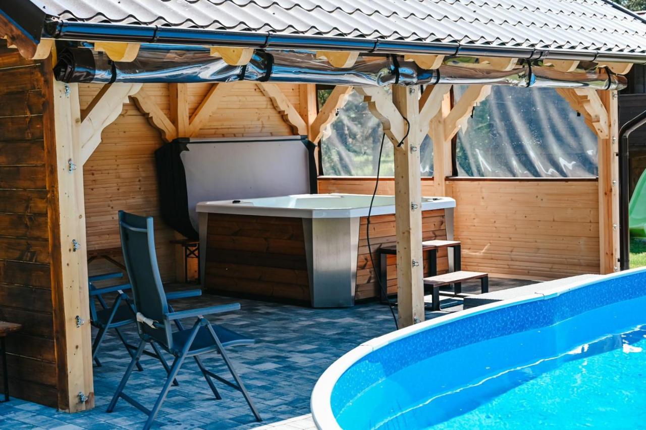 Wczasy u Juliana - B&B