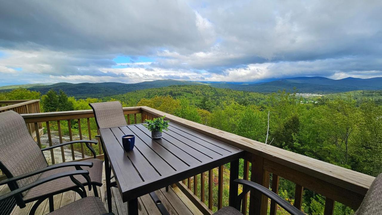 Valley View 4, C - B&B
