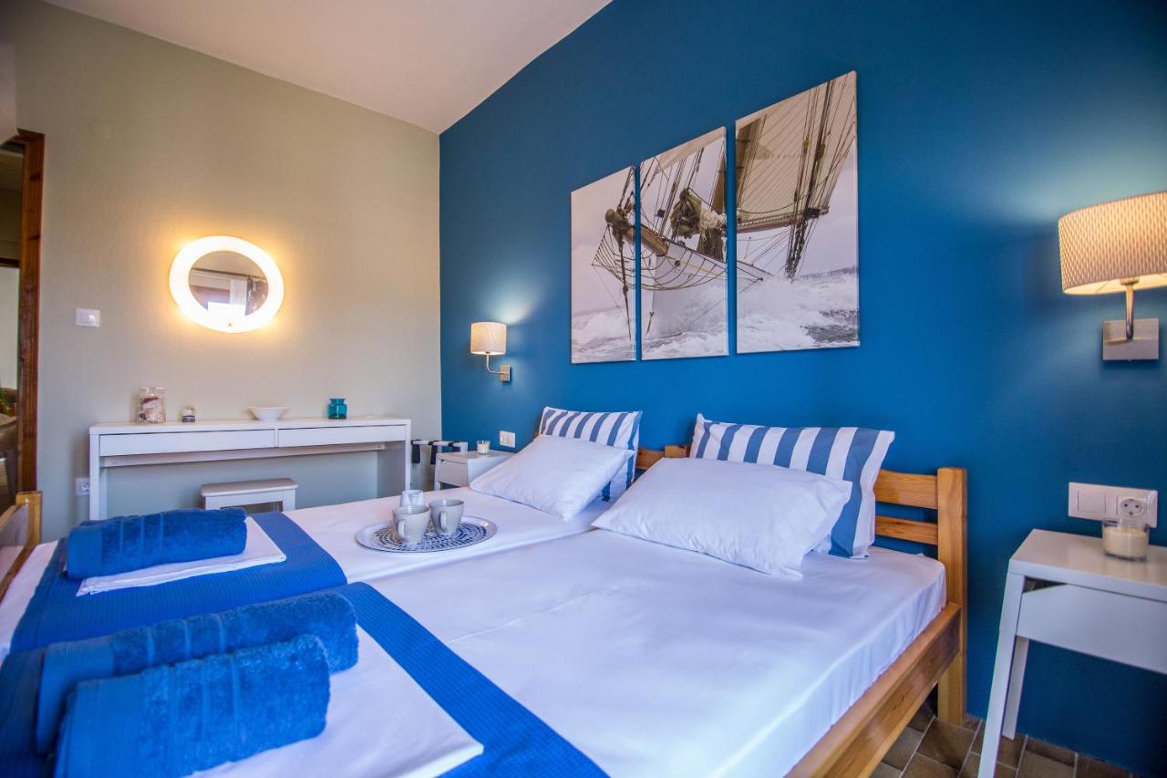 Appartamento con 2 Camere da Letto