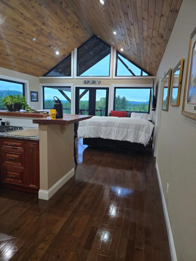 Five-Bedroom House
