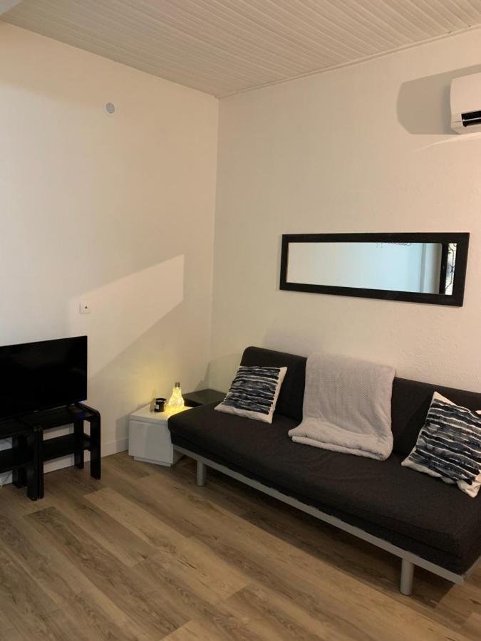 Maison de ville Centre de Narbonne 3 moulins - B&B Narbonne