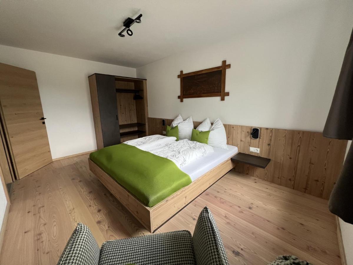 Apartment mit 1 Schlafzimmer und Terrasse