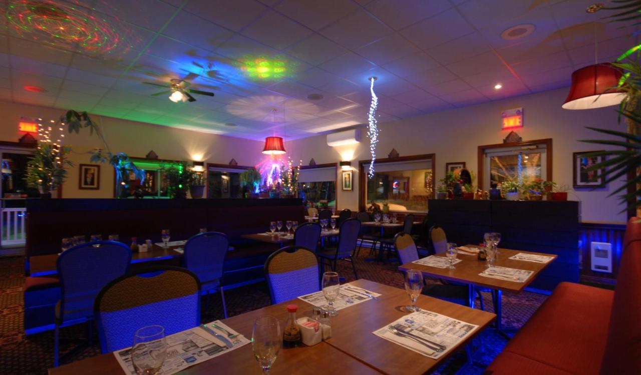 Motel Et Condo Chez Charley - B&B Sainte-Anne-de-Beaupré