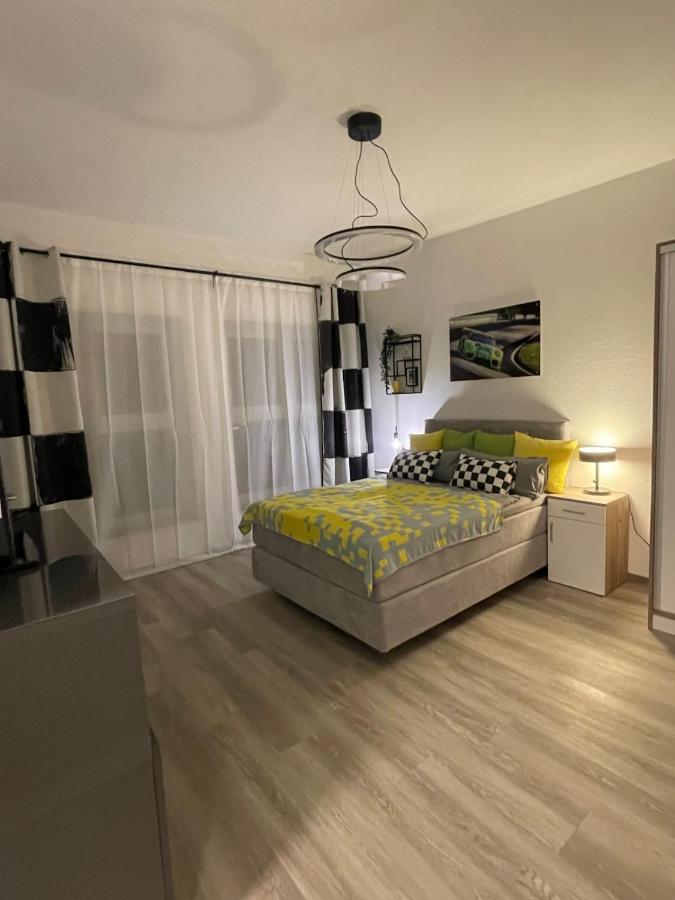 36 Nürburgring in Mayen - Ferienwohnung Mayen