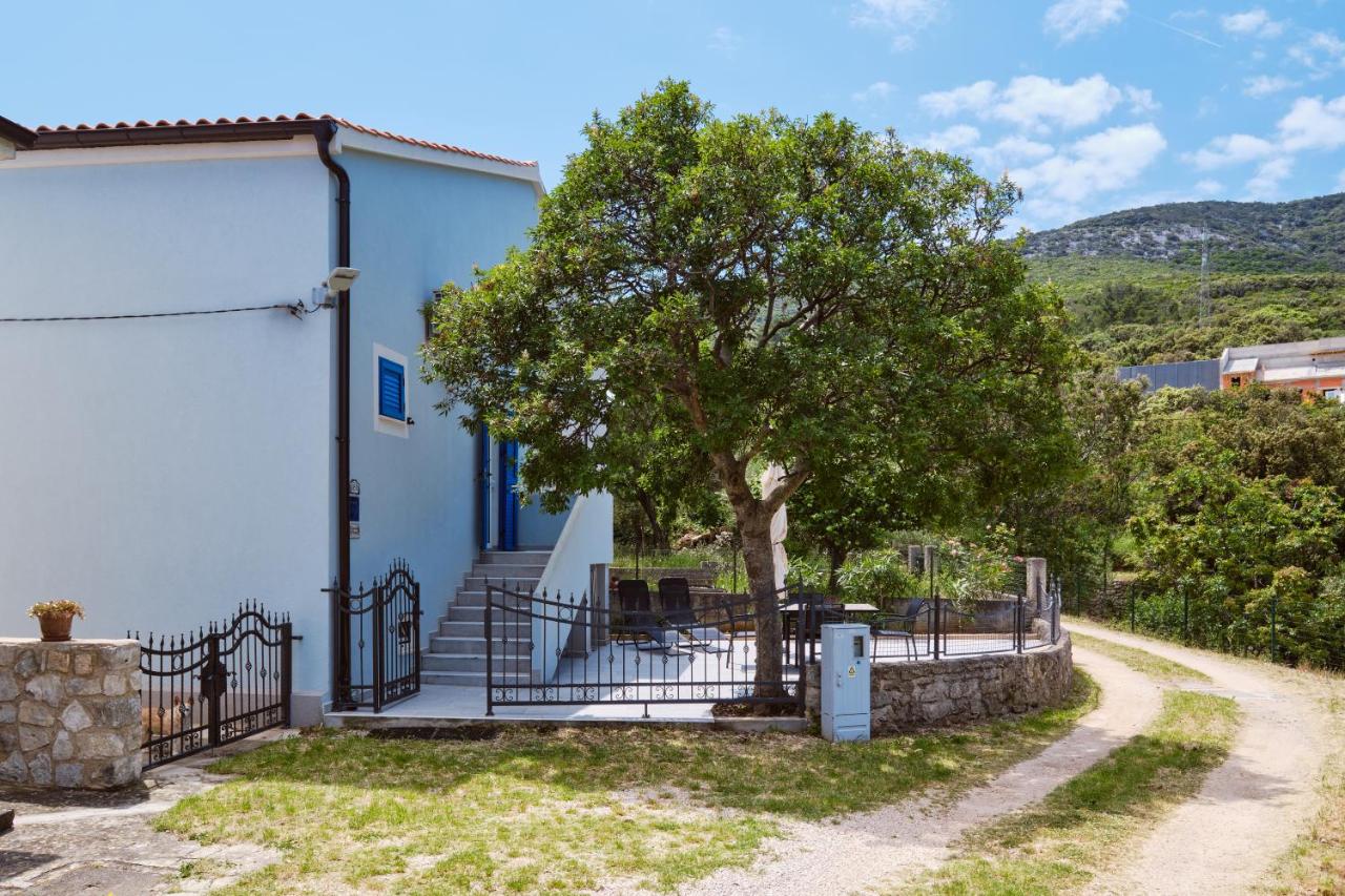 Domus Olivae - Ferienwohnung