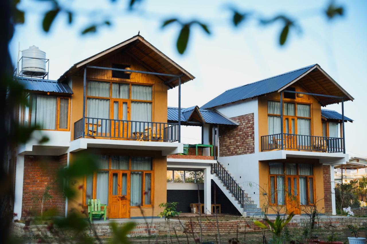 Ethnic Trail Homestay - B&B Bhīm Tāl