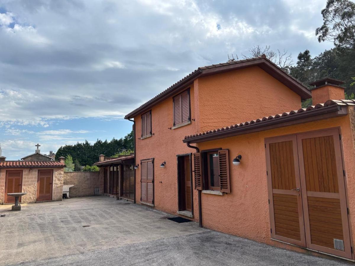 Casa de Outes - B&B