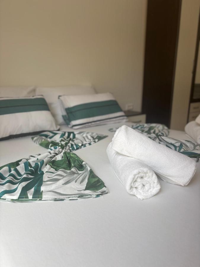 Golden Hour Apartment Mostar - B&B Mostar