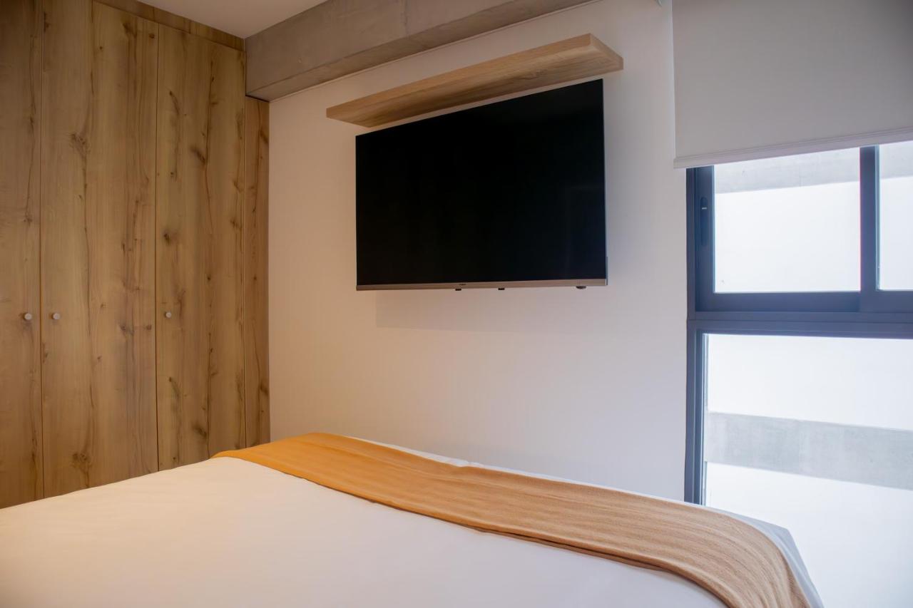 Appartement met 1 Slaapkamer