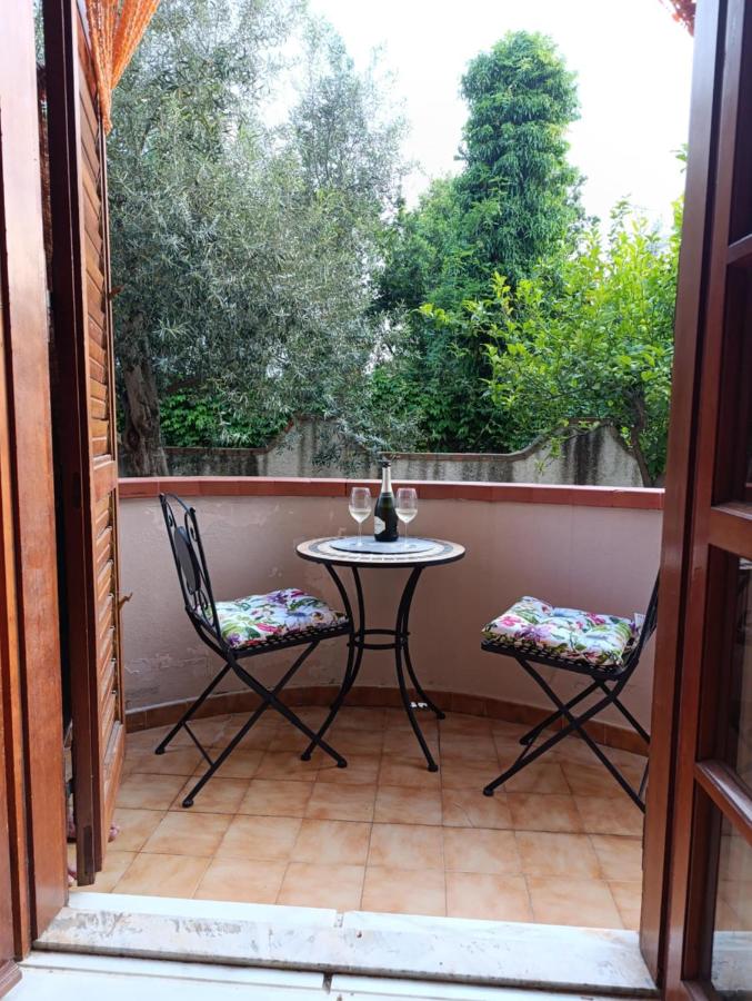 Residence Piazzetta a Mare - Ferienwohnung Sellia Marina