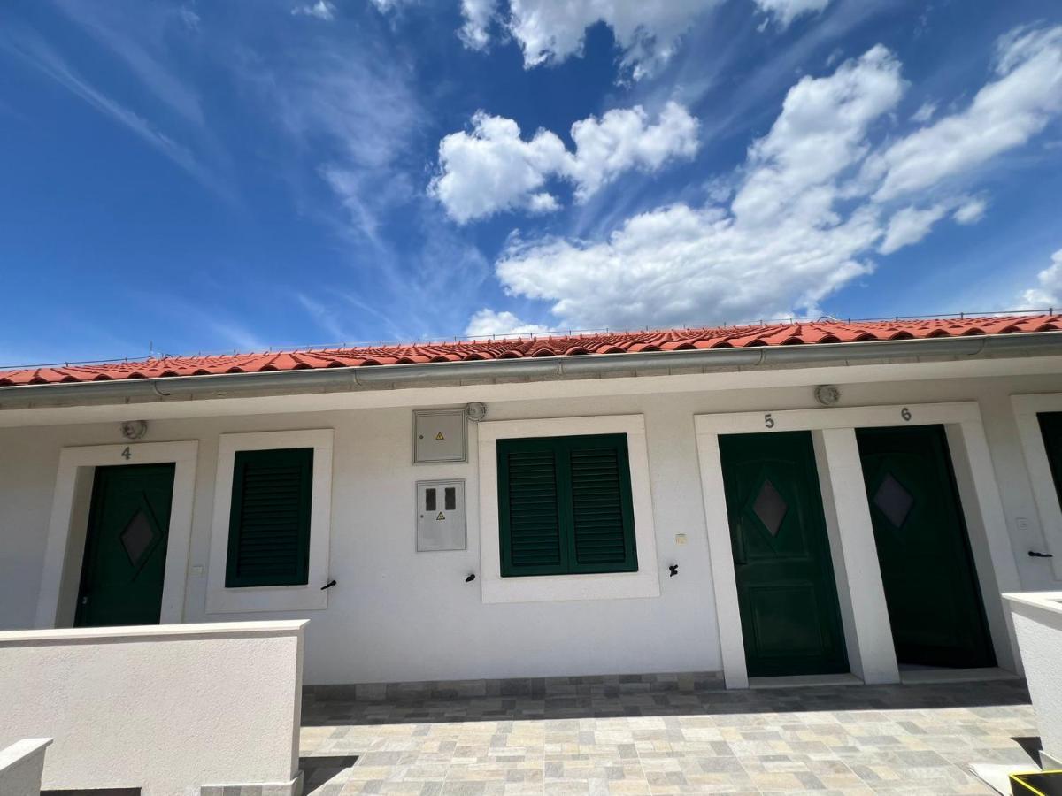 Apartman 5 Majba - B&B Zaglavice
