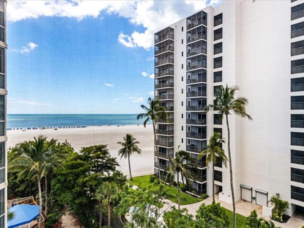 Gullwing 604 - Bed and Breakfast Fort Myers Beach