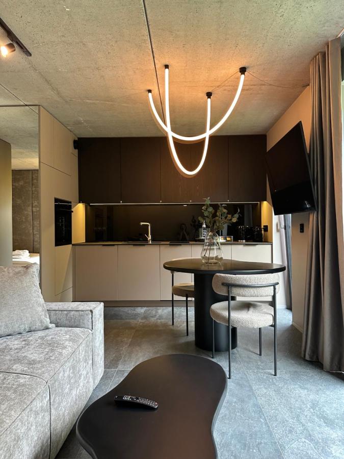 Appartement Deluxe