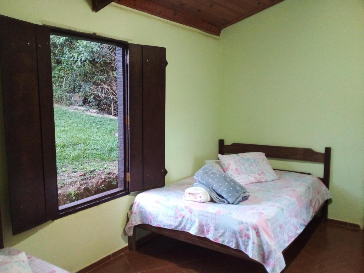 Chalet con 1 Camera da Letto