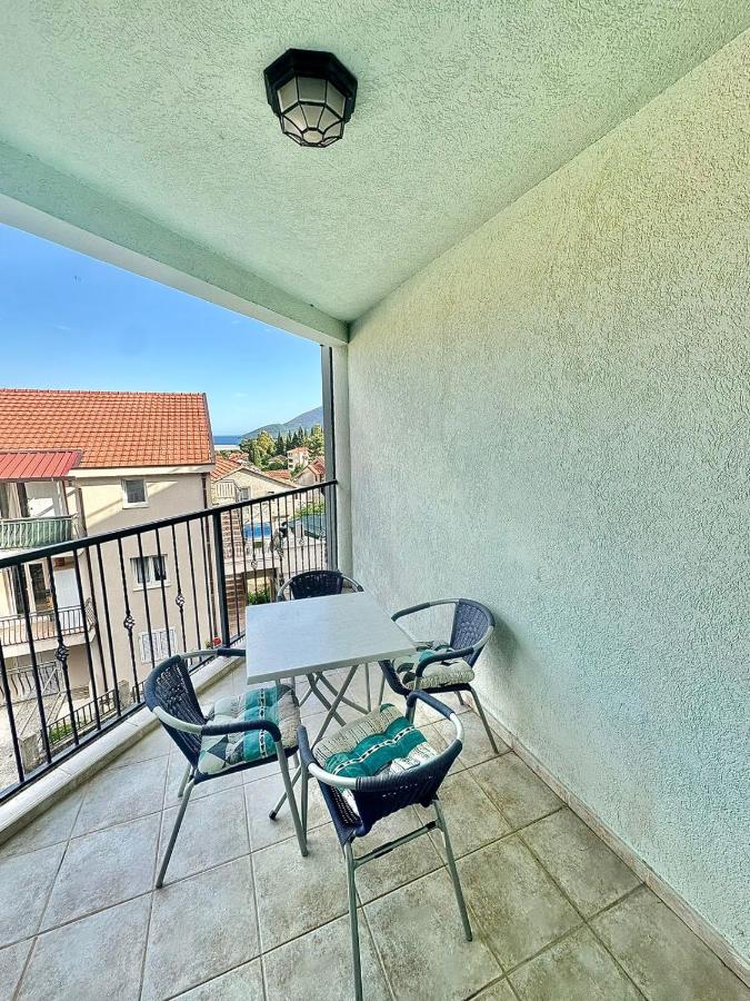 Stan na dan Igalo - Ferienwohnung Igalo, Herceg Novi