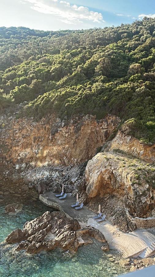 Appartamento con 2 Camere da Letto - Fronte Oceano 
