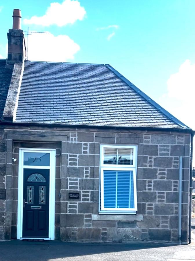 Cosy Cottage - Chambres d’hôtes Stirling
