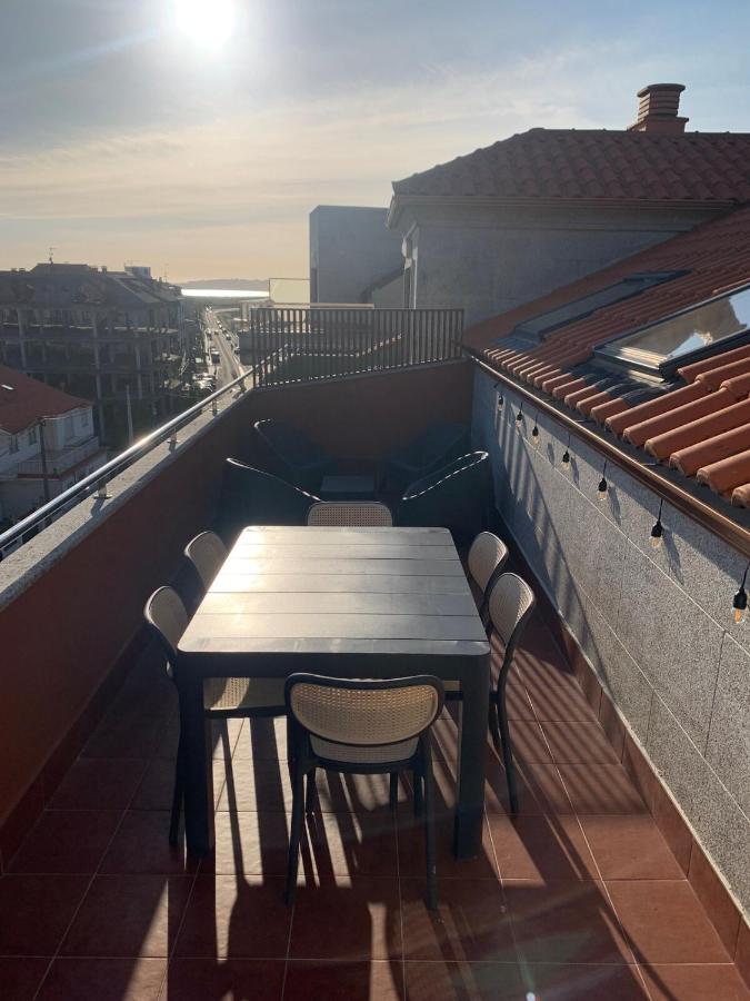 A Terraza da Lanzada - B&B