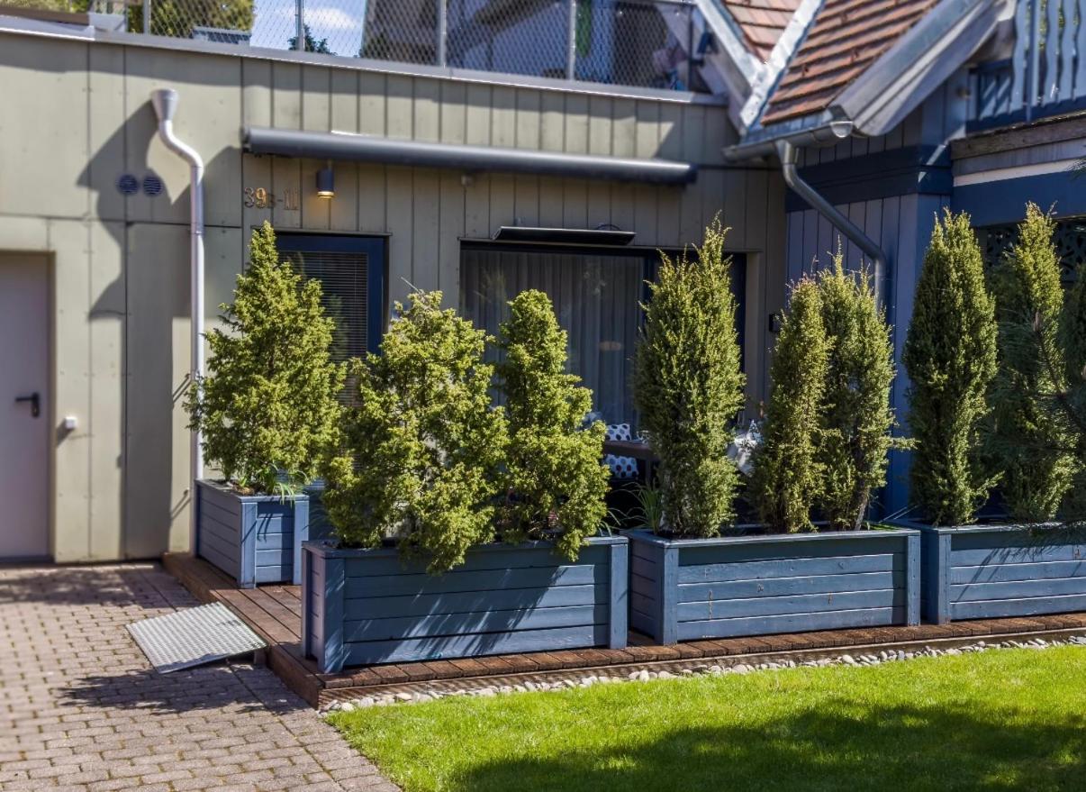 Marių Laumė - Ferienwohnung Preila