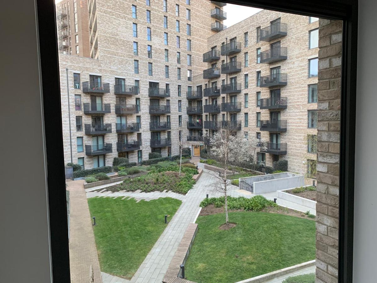 London Excel 2 Bedrooms 2 Bath, Parking, Supper Wifi, Dockland, O2 Arena, Cable Car - B&B Londres