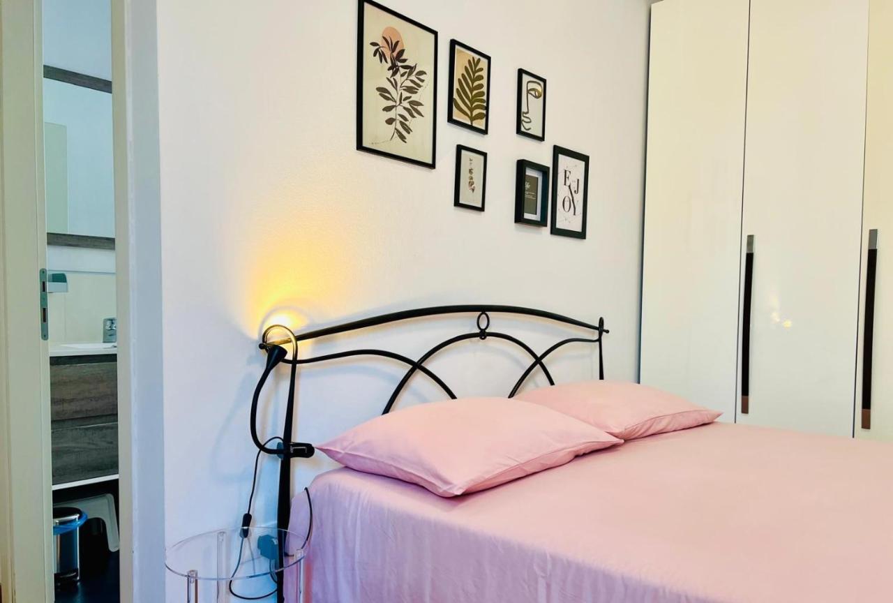 Apartamento de 2 dormitorios
