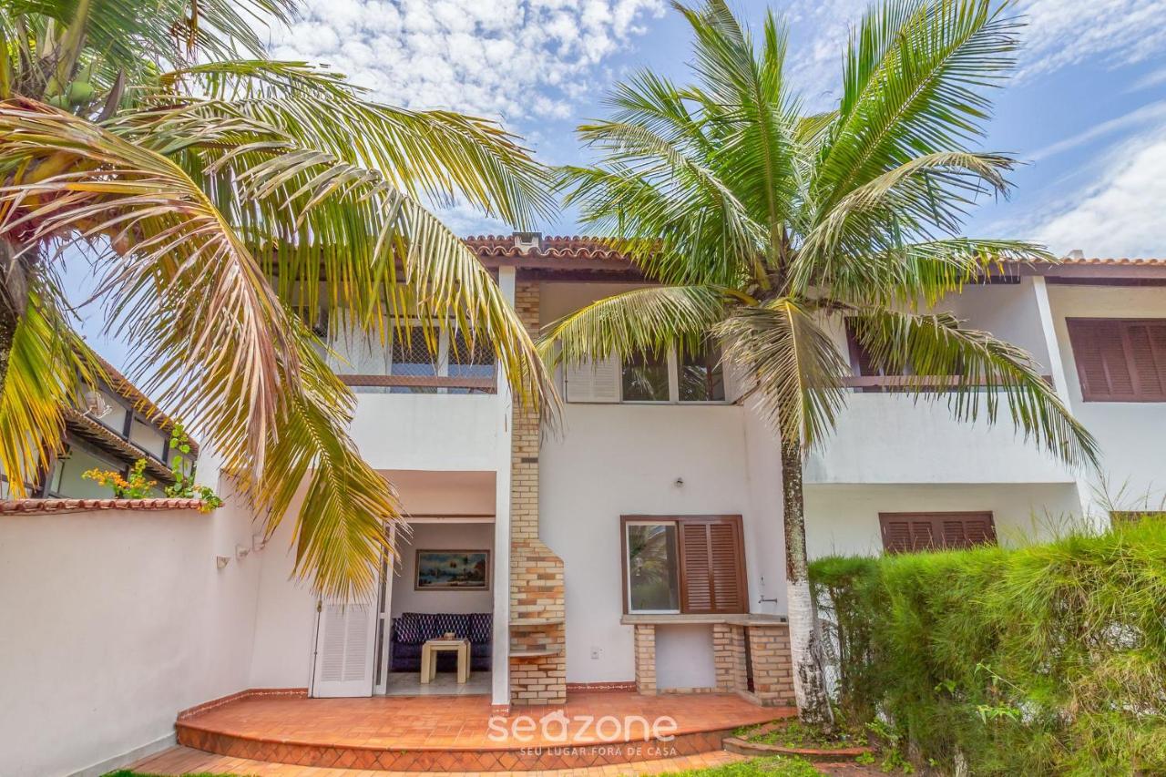 Casa em Cabo Frio a 200m da praia ADP001 - Ferienwohnung Cabo Frio
