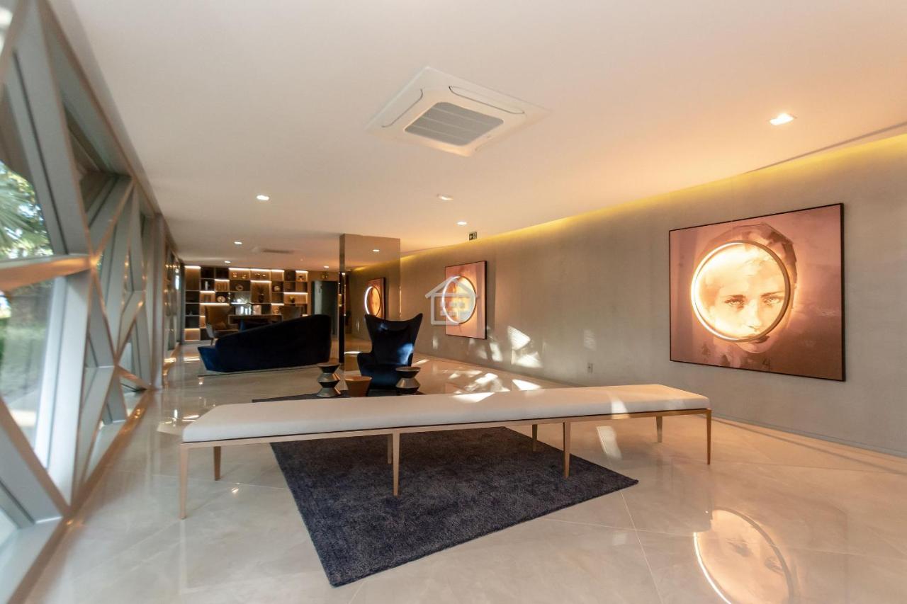 VivaBem em um studio perfeito em área nobre! - B&B