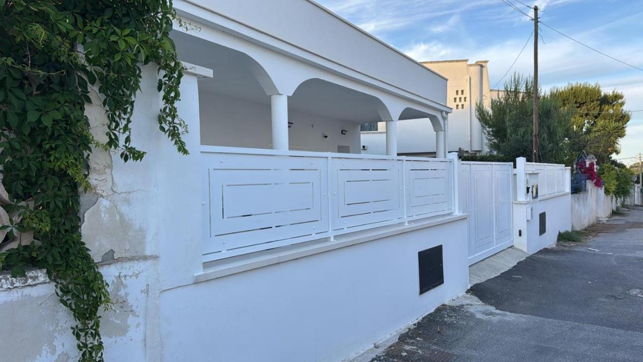 Philia Rooms - B&B Leporano Marina