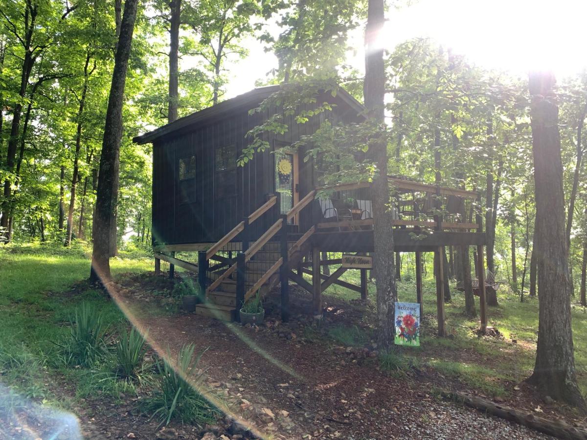 River Ridge Cabins - B&B