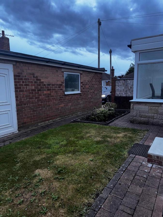 230 Councillor Lane - B&B Cheadle