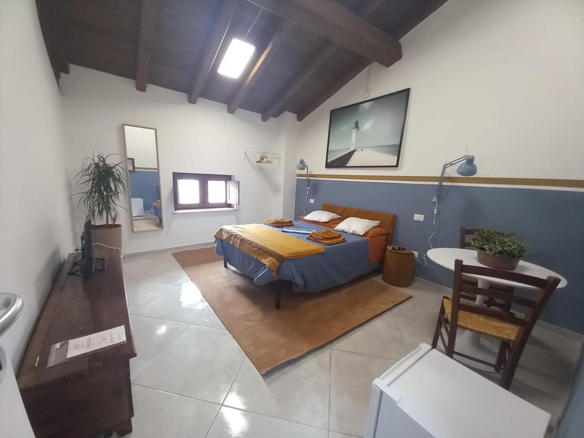 Quadruple Room with Private Bathroom