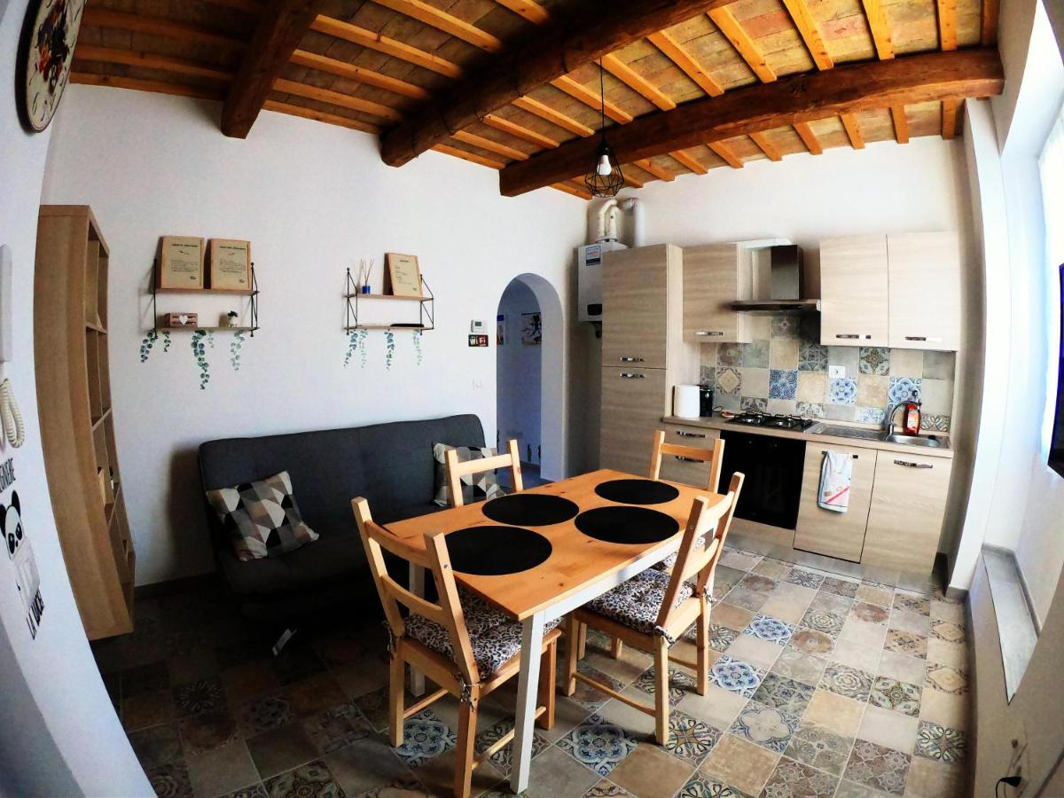 Apartment - Erdgeschoss