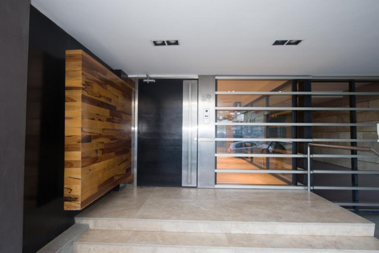 Rivadavia Apartamentos - Ferienwohnung Ushuaia
