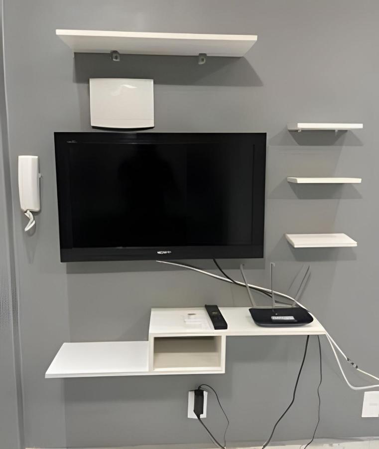 Lindo Kitnet Luxo Lapa Centro(3) - B&B Rio de Janeiro