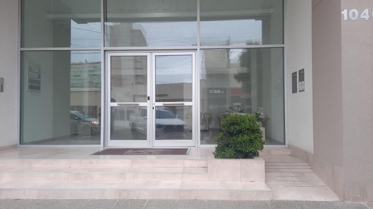 DEPARTAMENTO FRANCIA centrico 1 dor - Bed and Breakfast Comodoro Rivadavia
