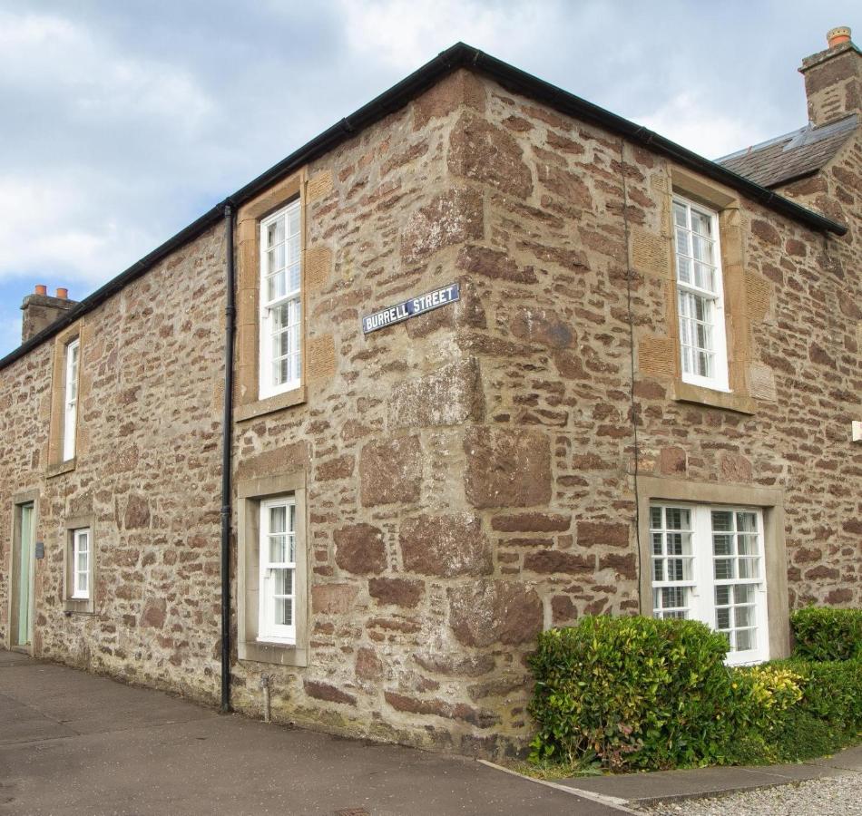 Cottage in Crieff - B&B