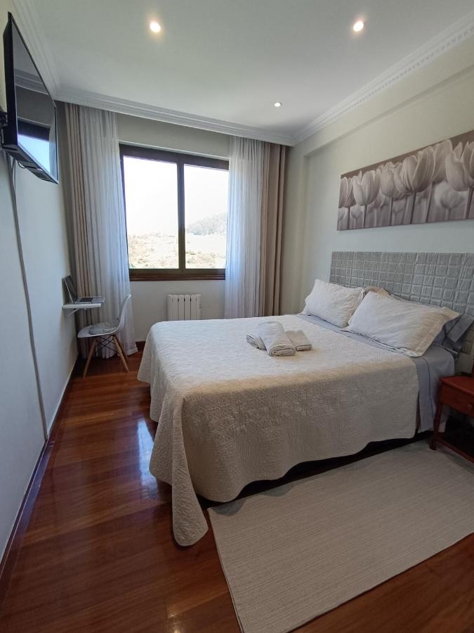 Habitacion en bilbao con Vistas - B&B Bilbao