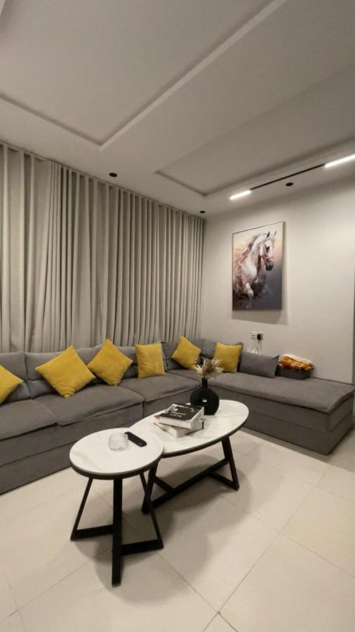 سويت إنجوي - B&B