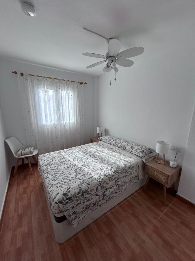 Apartamento de 2 dormitorios