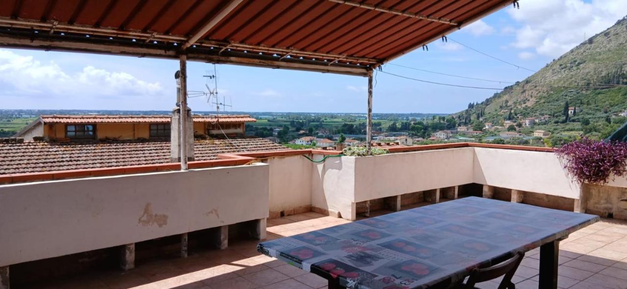 mansarda - B&B