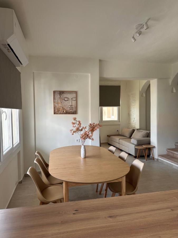 The Garden Loft - Ferienwohnung Kavala