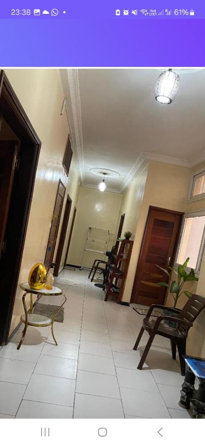Le rond point - B&B