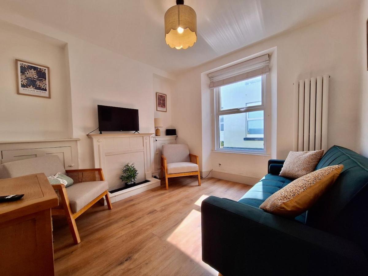 Kirkham House Retreat - Ferienwohnung Paignton