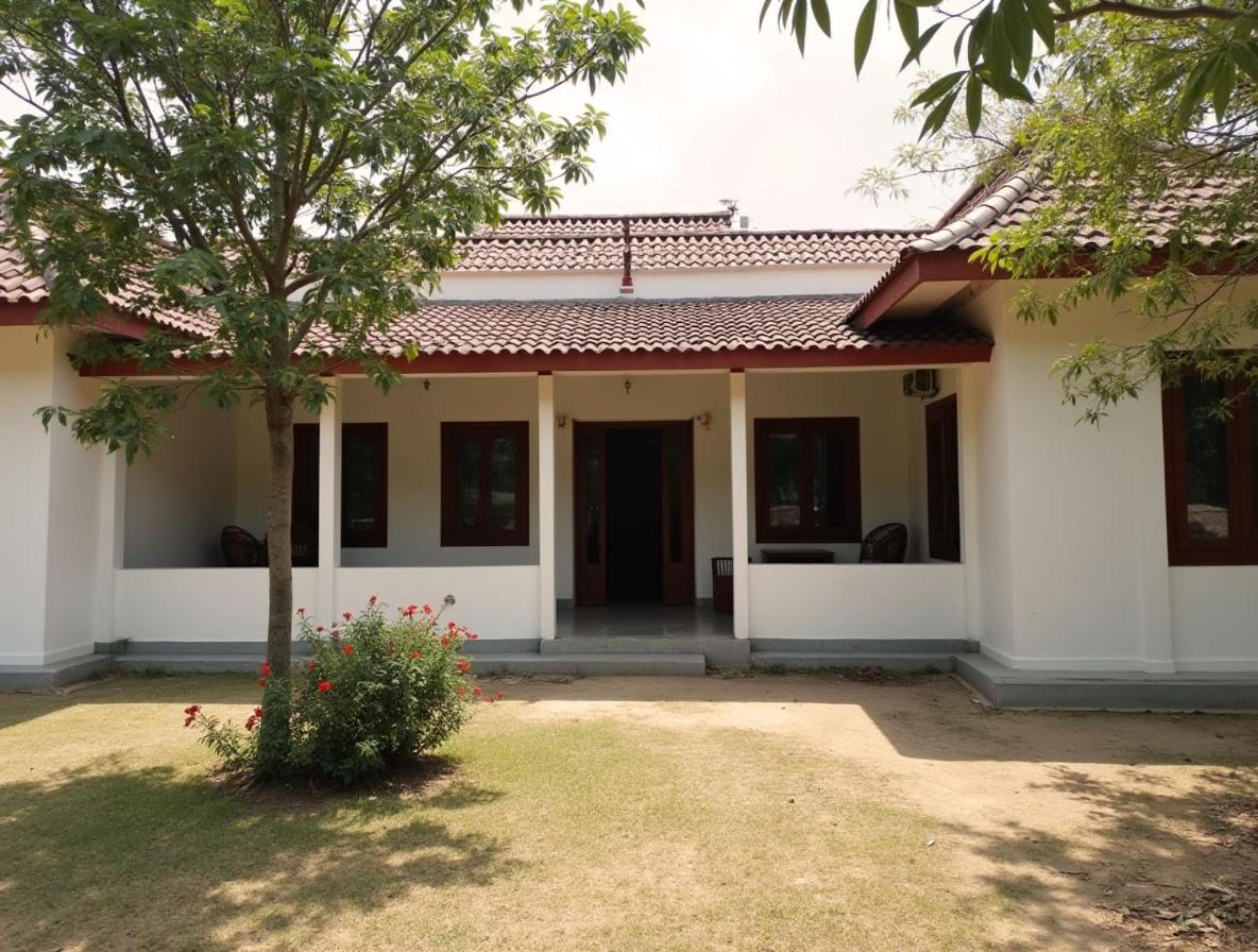Mihira Sanctuary Place - B&B