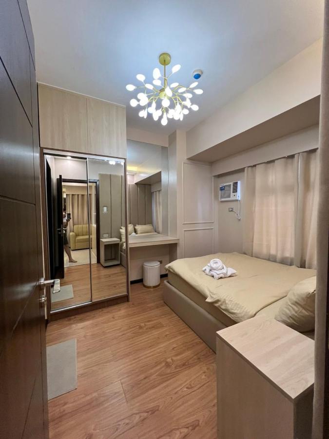 88 Suite Radiance Manila Bay - B&B