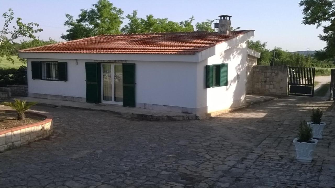 Dimora del Sole - Bed and Breakfast Putignano