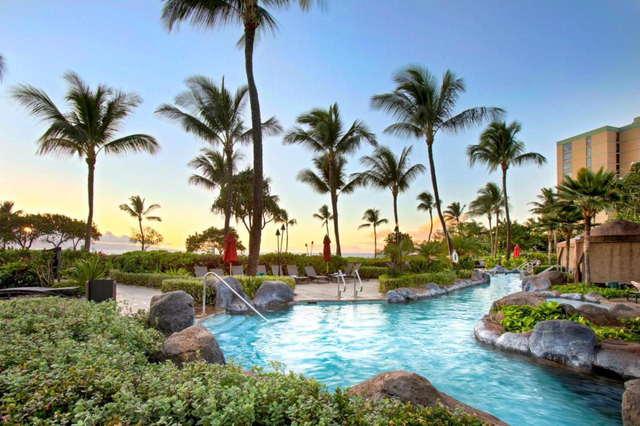 KBM Resorts FREE CAR Honua Kai Konea HKK-140 Ground Floor Easy Pool Access - B&B
