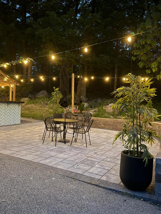 Cozy Apartment Near Legoland! - Bed and Breakfast New Hampton