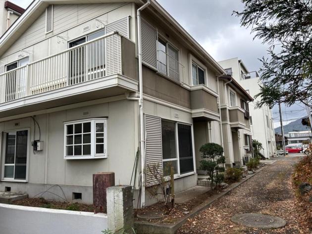 Guest House Fuji no Yado Akebono Building A - Vacation STAY 74316v - B&B