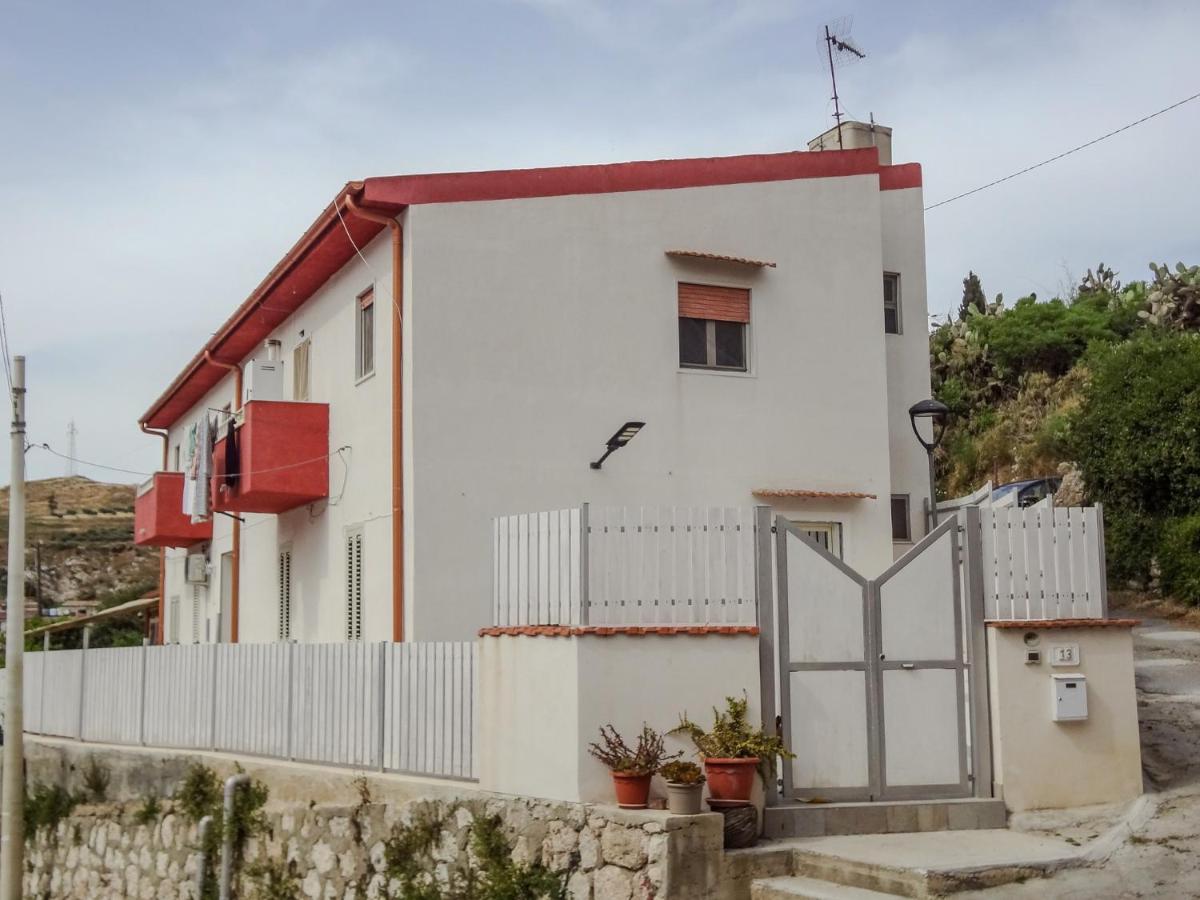 Villa il Giglio - B&B Montallegro